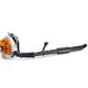 STIHL BR500 LEHTIPUHALLIN